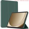 Tri-fold Flip Case For Samsung Galaxy Tab A9 A11 A7 Lite 8.7" A9 Plus 11''  A8 S6/S7/S18/S9/S10FE S11 Magnetic Stand PU Leather Protective Cover