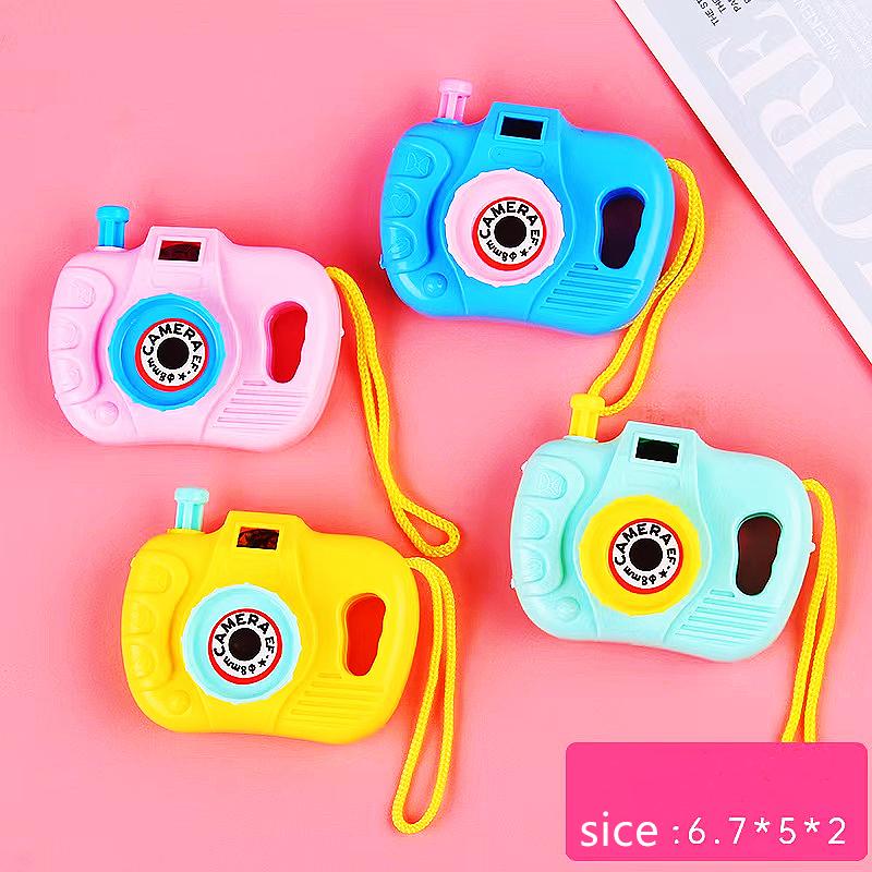 

5 шт. 2025 г. забавная мини-игрушка с изображением животных, мультяшная камера, детский подарок на день рождения, сувенир на вечеринку, раздача подарков на карнавал, наполнитель для пиньяты random color-5 pack