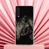 Case For Samsung A56 A36 A26 A24 A16 A14 A12 A32 A50 A70 A20E A22 A40 A34 A54 A42 A52 5G A04s A06 Cover Japanese Bushido Samurai