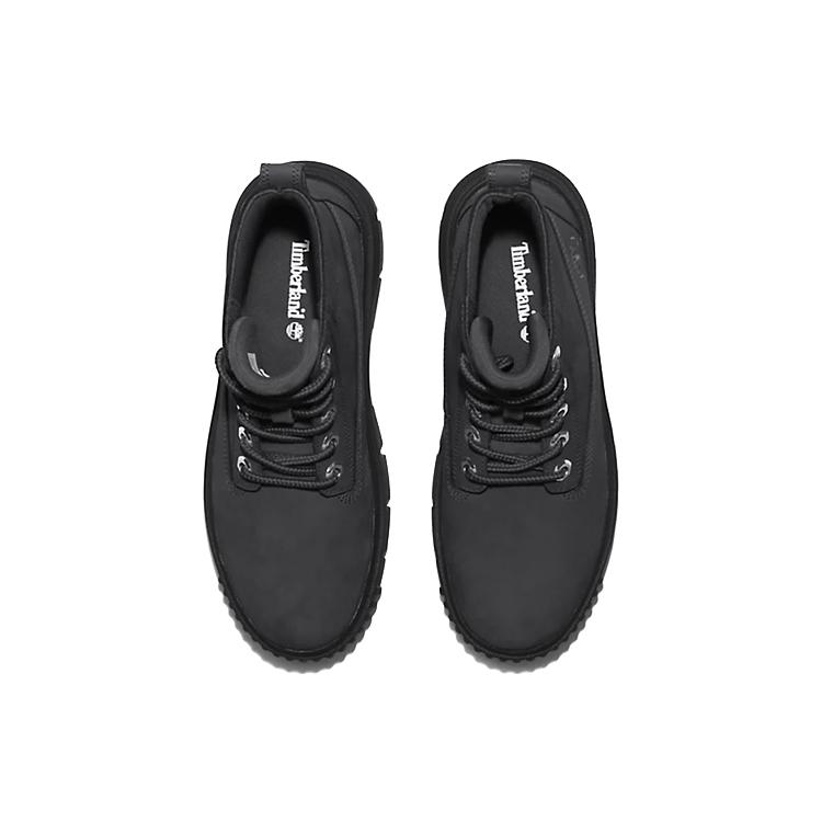Timberland Women's Greyfield Boot 'Triple Black' A5RNG001