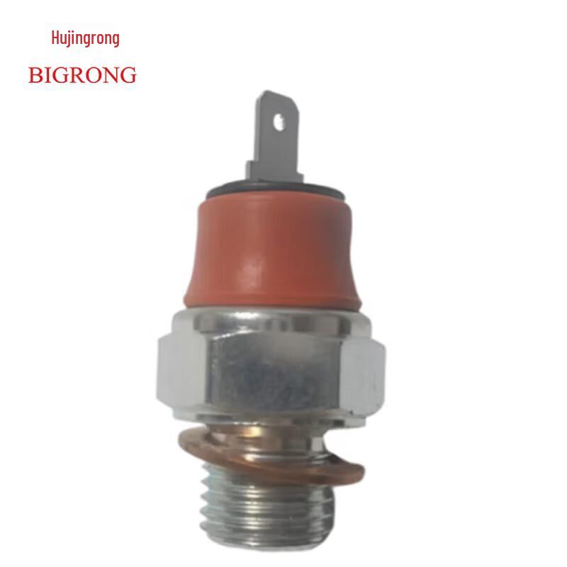 Jú Róng Automotive Pressure Sensors & Switches
