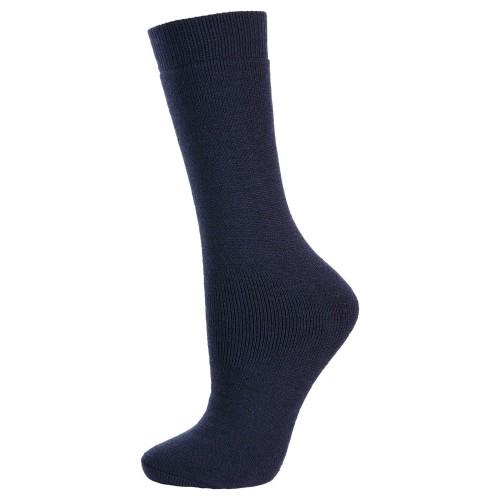 TRESPASS Childrens/Kids Tubular Ski Socks