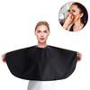 Dye Cape Waterproof Makeup Apron Short Hairdressing Apron Barber Hair Cutting Cape  Beauty Salon