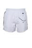 Arena Zwembroek M Icons Team Stripe Short Wit Zwart Multi 004269/120 M