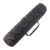 Watch Roll Travel for Case Organizer for 6 Slot Watches Storage for Case Display Portable Holder Bag for Trave Backpack