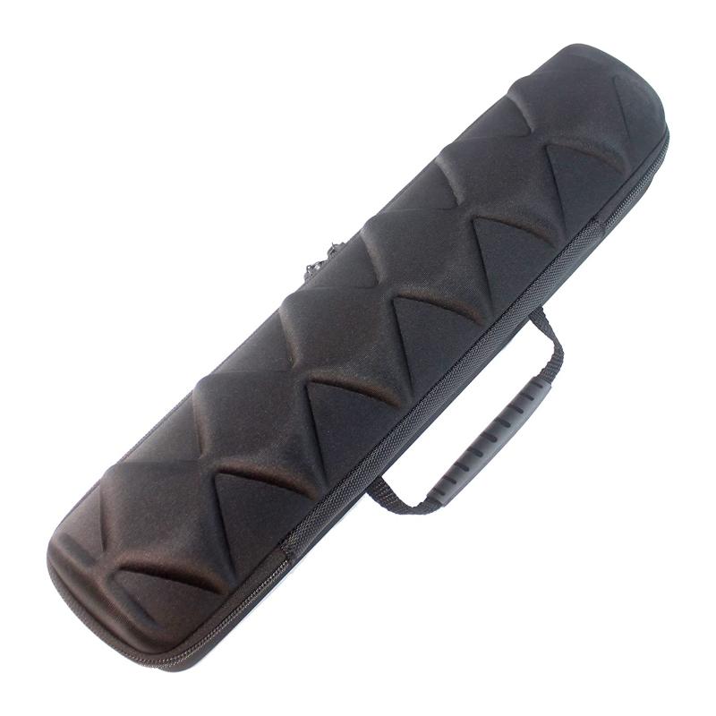 Watch Roll Travel for Case Organizer for 6 Slot Watches Storage for Case Display Portable Holder Bag for Trave Backpack