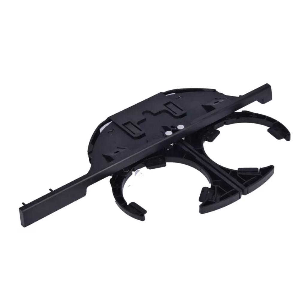 Vordere Mittelkonsole Getränkebecherhalter 51168190206 Für BMW E39 5er (RHD)