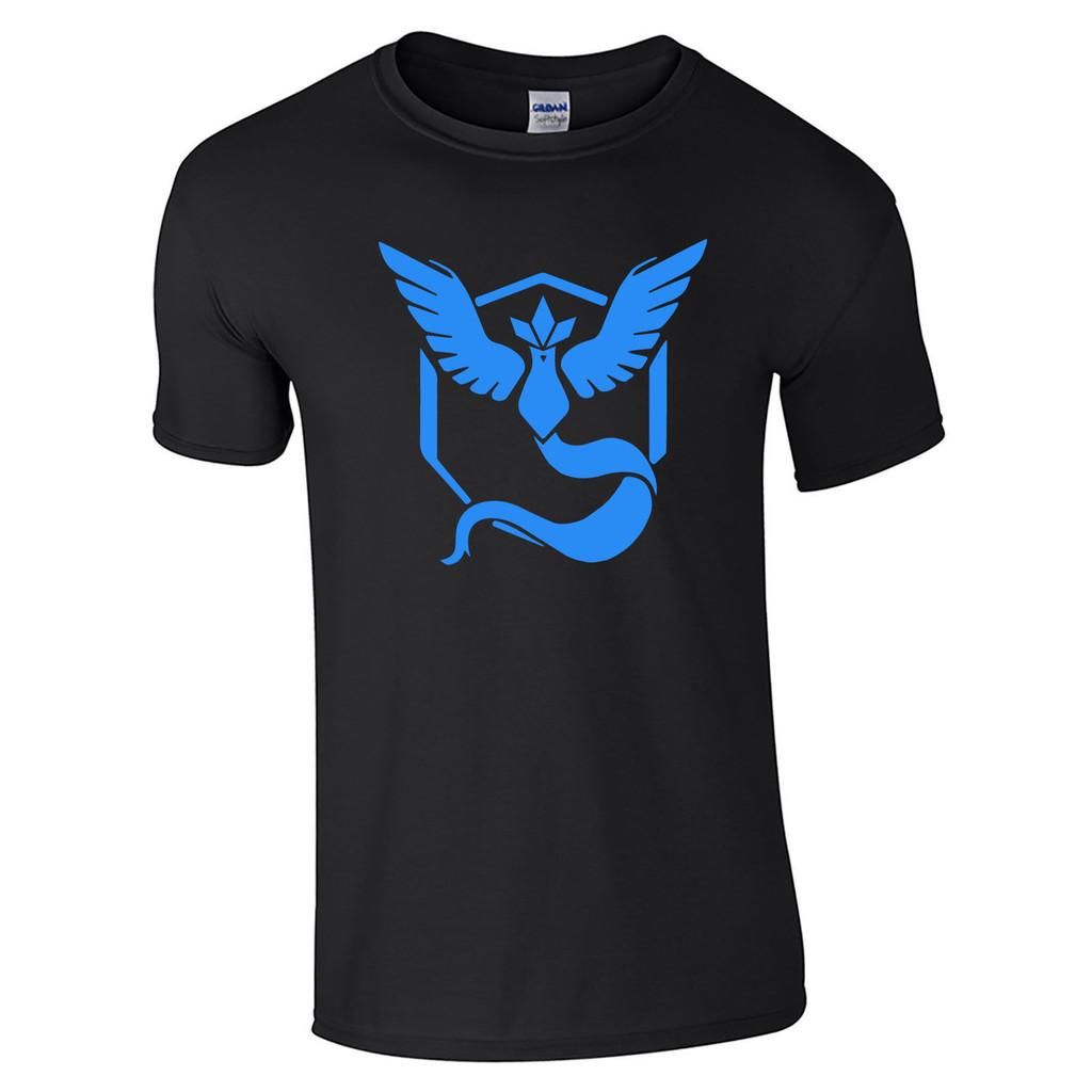 Pokemon Printed Cotton T Shirt For Women Summer Casual Top With Short Sleeves