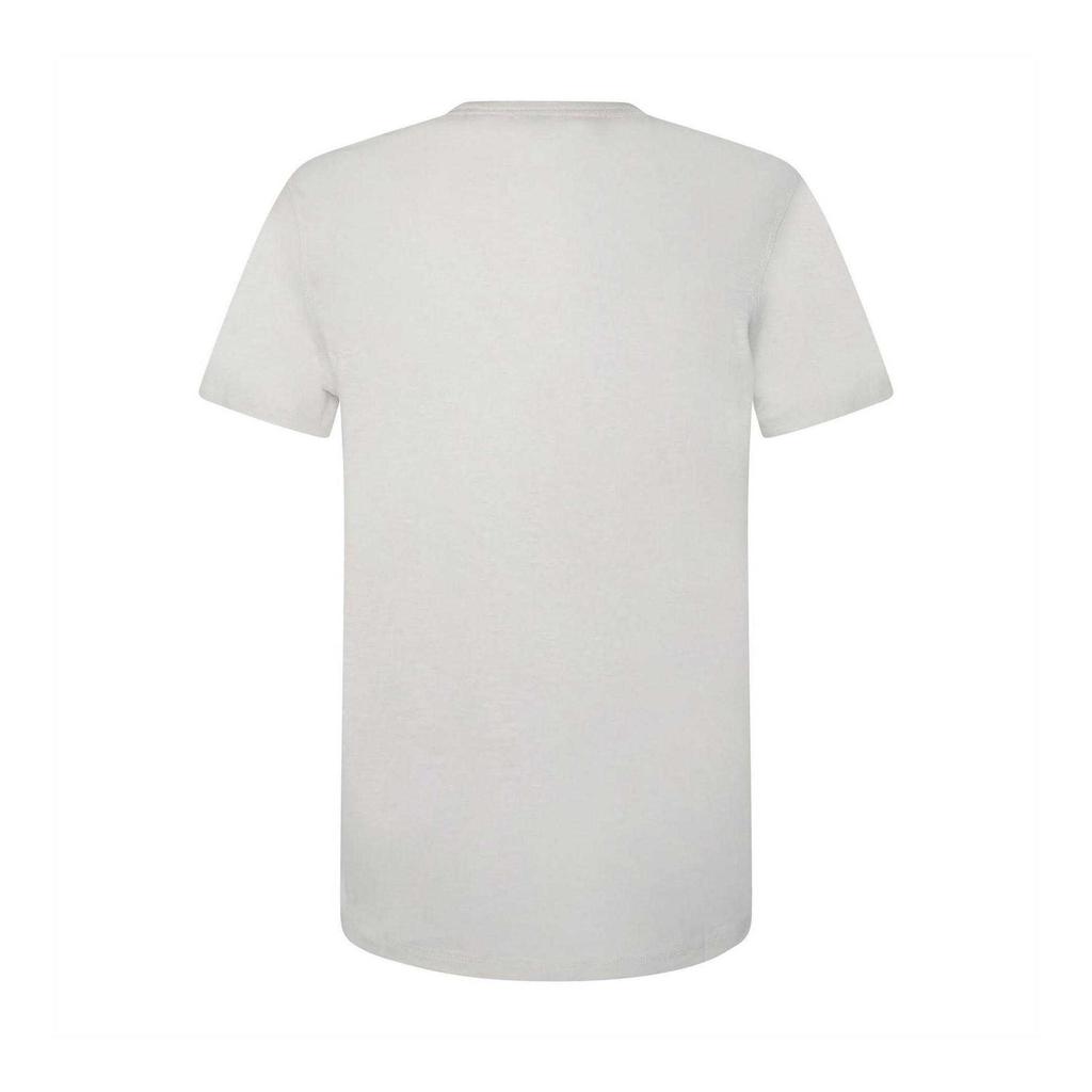 Boss Mens Slub T-Shirt
