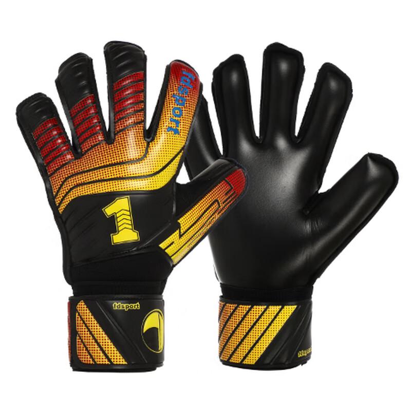 Football Goalkeeper Gloves