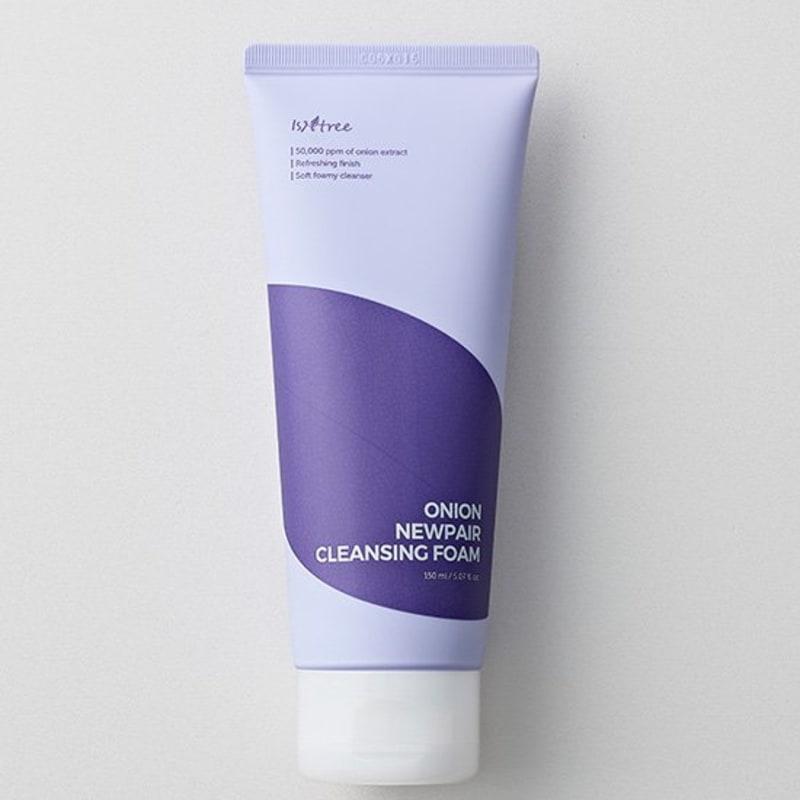 ISNTREE Onion New Pair Cleansing Foam 150ml