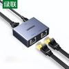 Ugreen Гігабітний Ethernet-розгалужувач