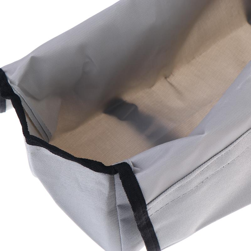 Folding Ladder Tool Storage Bag Versatile Durable Convenient Accessories Oxford Cloth Portable Ladder Hanging Bag For Workshop