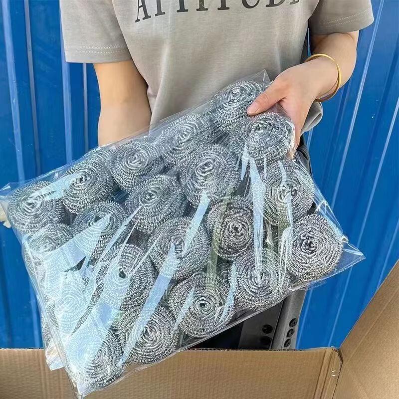 JINMEILI Stainless Steel Cleaning Balls