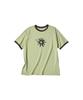 COMONINOZ Sun Ringer T-Shirt [Green]