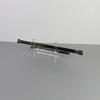 Acrylic Material Desktop Storage Rack Organizer Function Transparent Display Rack Multi-layered Display Function