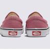 Vans Classic Slip On   Colourful Fox Gloves Vn0a2z41c3s1