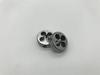 Left-Hand HSS Circular Die / Reverse Thread Stainless Steel Circular Die (Sizes: M3, M4, M5, M6, M8, M18)