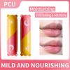 Cute Nourish Double Ended Lip Balm Lipstick Moisture Not Greasy Reduce Lip Liner Professional Lipbalm Lip Care Makeup Cosmetics