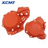 Motorrad Kupplungsdeckel Zündungs Schutz für KTM SX XC EXC XCW TPI 250 300 SX250 EXC250 2T Für Husqvarna TC TE 2017-2022