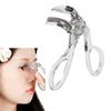 Eyelash Curlertoothedpopularlash Curlereyelash Curlereyelashcurllong-lastingportabledurableeyelas H Curlermakeup Toolcosmeticseye Makeup