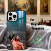A-Aj Powerful S-Styles-S  Phone Case For iPhone17,16,15,14,13,12,11 Plus,Pro Max Magnetic For Magsafe Wireless Charging