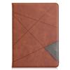 Capa Inteligente de Couro para Apple IPad 9.7 2018 6ª 2017 5ª A1823 A1893 Air 1 2 Capa para IPad 10.2 7ª 9ª Pro 11 Case Funda