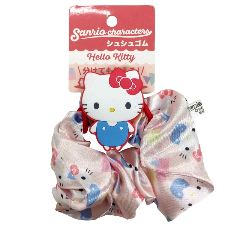 

iPlanning Sanrio Персонажи Резинка для волос Резиновая Hello Kitty K9716A