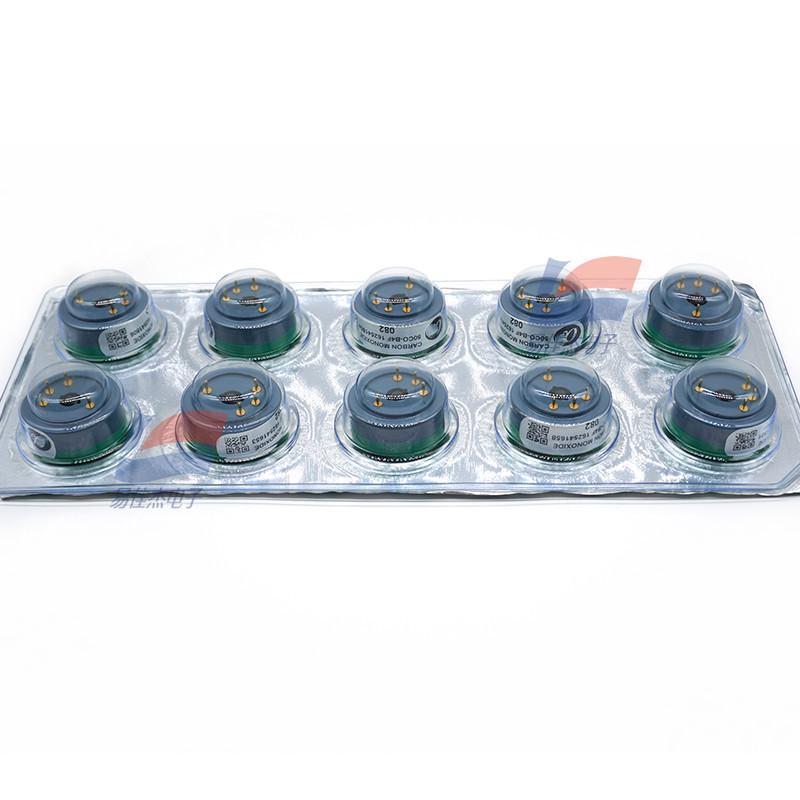 50CO-B4F Series 5 Carbon Monoxide Electrochemical Sensor for Gas Detectors