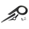Bicycle Chain Guard Covers Protect Cover 40-42T Protective Chain Cover