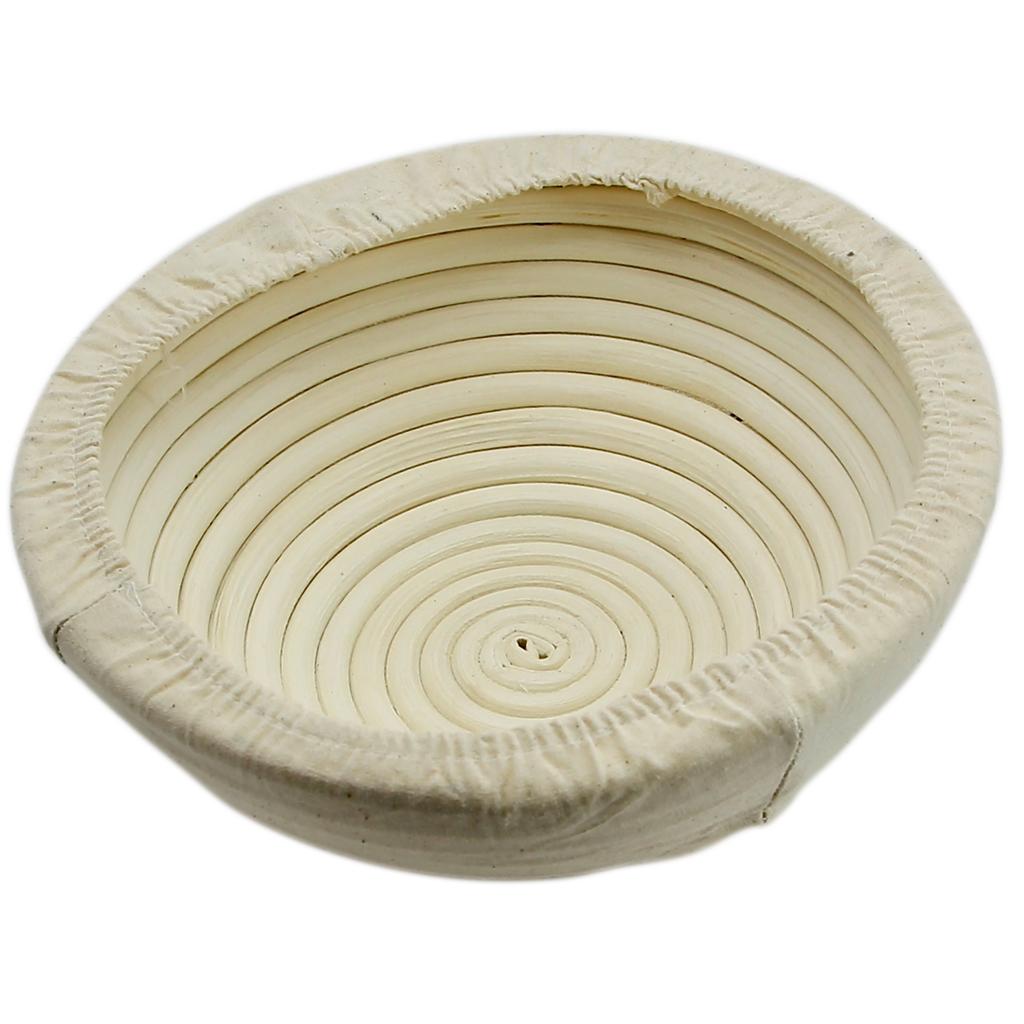 Cover For Rattan Basket 23 Cm Rising And Proofing Bread Dough