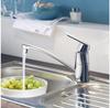 Смеситель Grohe Eurosmart Cosmopolitan 32842000