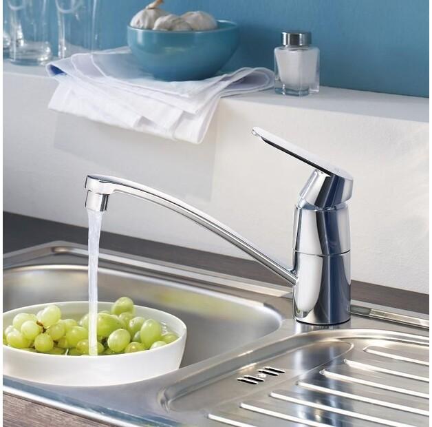 Смеситель Grohe Eurosmart Cosmopolitan 32842000
