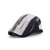 Men's All-season Striped Baseball Cap; Women's Printed Casual Cap; Single-layer Graffiti Beret; Forward-style Cap