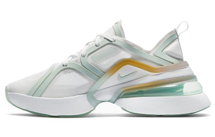 

Nike Air Max 270 Xx Summit White Pistachio Frost Women s CU9430-100 35.5