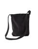 Gbh Home Corduroy Tie Bag Large Black
