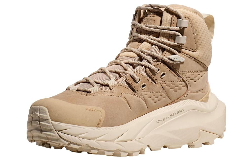 HOKA One One Kaha 2 High Gore Tex Shifting Sand Eggnog 1130529-SSEG