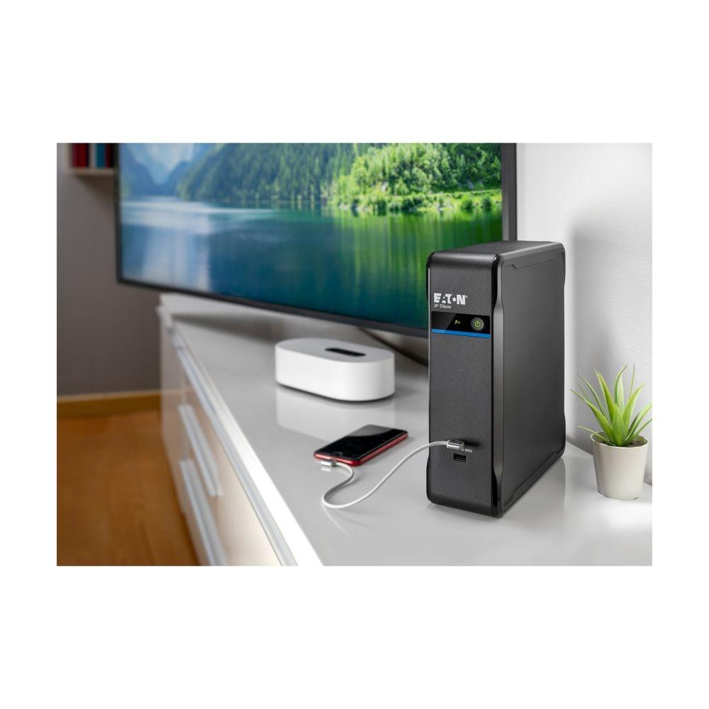UPS 3P Ellipse 1300 USB FR