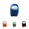 Adorable And Soft Among Us Plush Toy With Built-in Sound Generator For Endless Fun