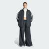 ADIDAS Firebird Adilenium Track Pants - Black:White / Kd2914