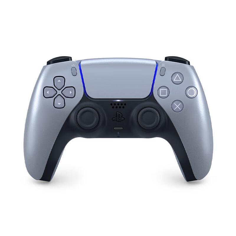 

Беспроводной контроллер Sony PS5 DualSense