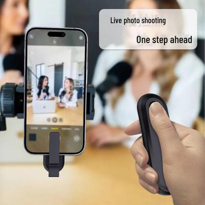 Gorąca Wyprzedaż Kindl E Aparat Lenistwo Selfie Pilot Zdalnego Sterowania, Nie Wymaga Bluetooth