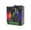 Tuning Master X1 Wired 7.1 Gaming Headset with RGB Lighting