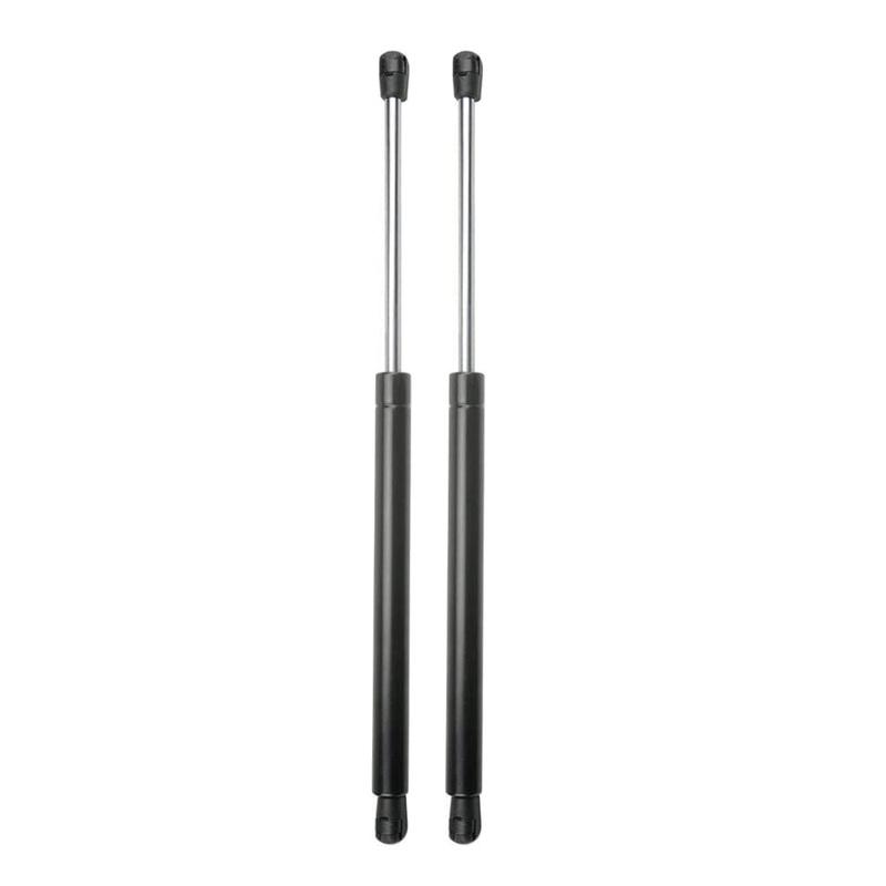 2pcs Car Rear Window Lift Supports Shocks 10306081, 10306080, SG330026, 9043QO, 50099NE for Pontiac Aztek 2001-2005