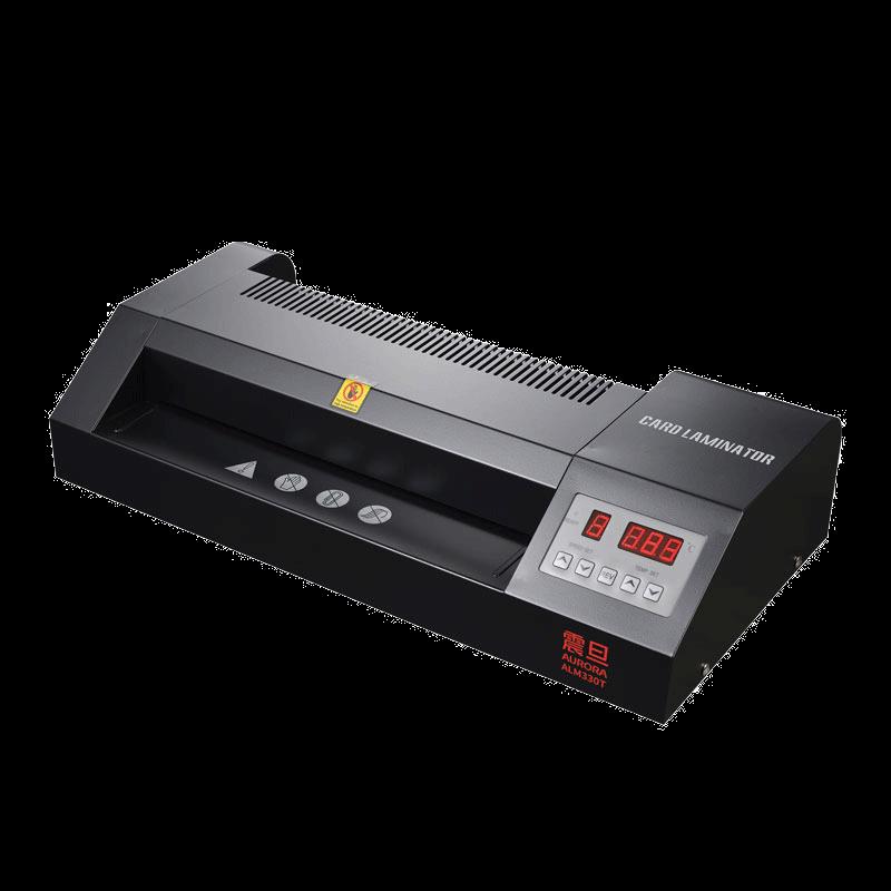 Aurora ALM330T A3 Professional Laminator CN plug (adapter included)