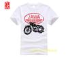Jawa Z Classic Czec Motorbike Mens T Shirt