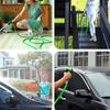Home Garden Hoses High-Pressure Expandable Magic Hose Multi-Function Water Gun Sprayer Car Wash Pipe Home Garden Watering Hose