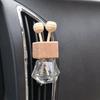 Perfume Bottle Auto Air Freshener Bottle Clip Design Air Vent Outlet Perfume  Auto Use