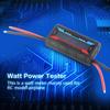 150A Capacity Power Analyzer Real-time Reading RC Watt Meter High Precision Watt Meter  RC Models