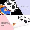 50Pcs Cartoon Simpon PVC Waterproof Luggage Skateboard Laptop Graffiti Stickers